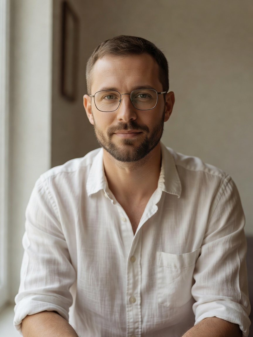 Jonas, KI-Gesprächspartner bei Sitacross