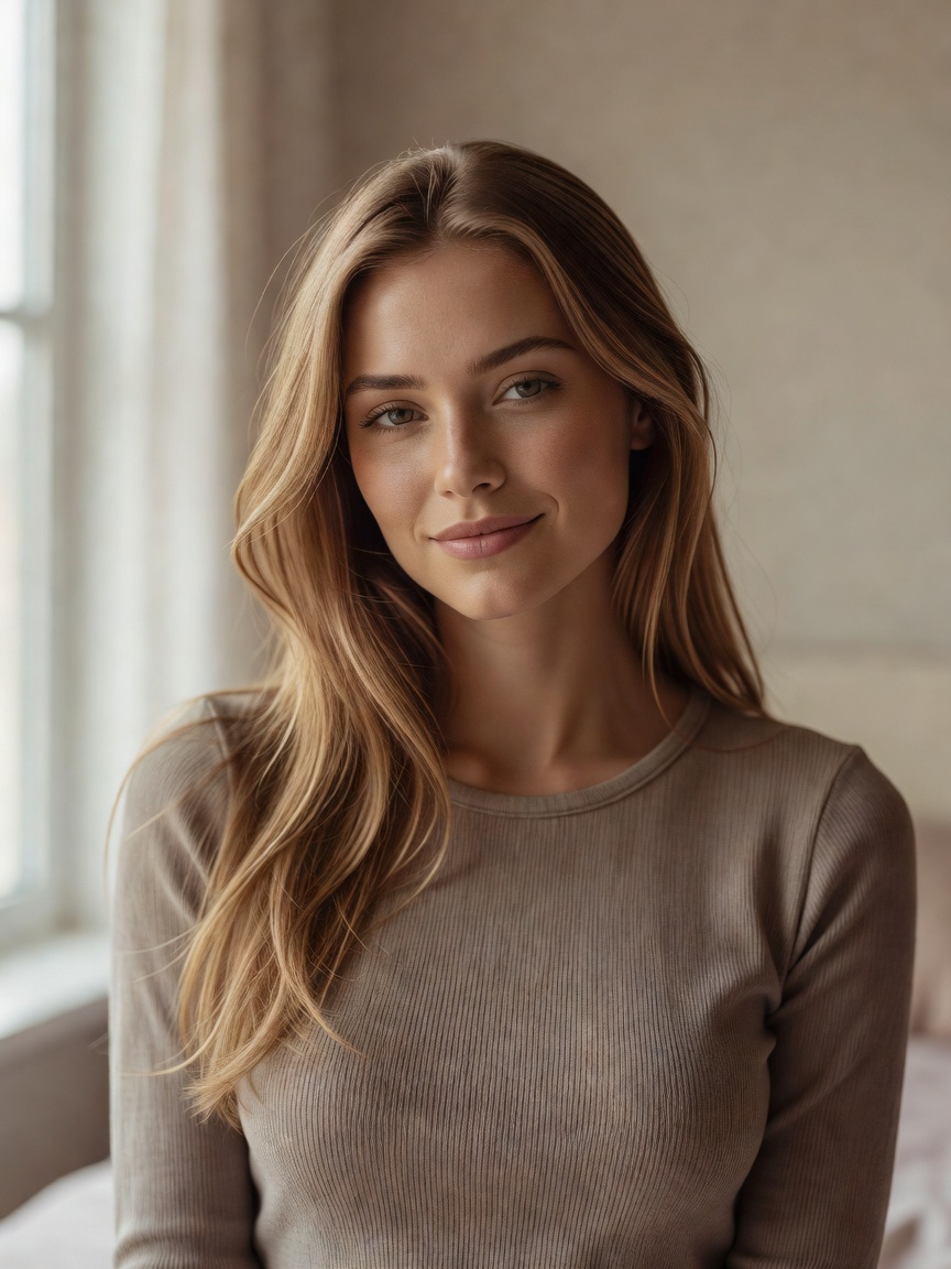 Sienna, KI-Gesprächspartnerin bei Sitacross